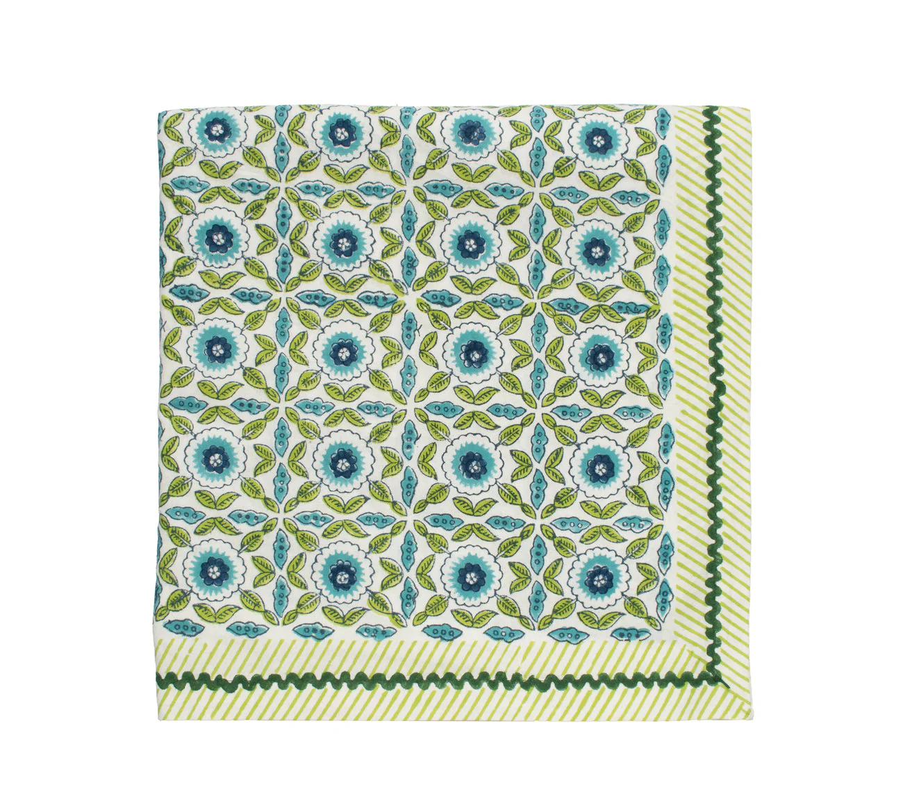 Majorelle Tablecloth Collection - Image 5