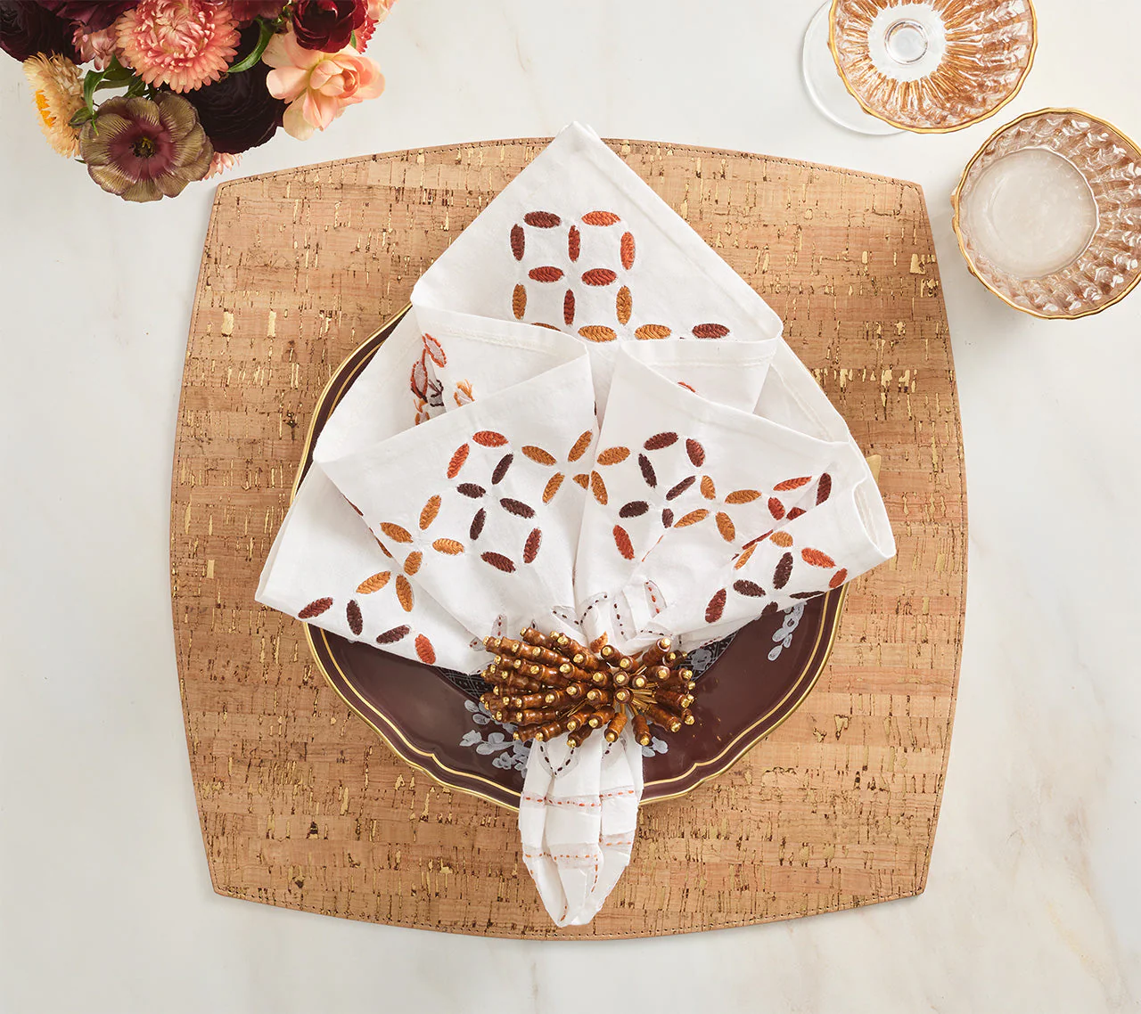 Malta Napkin Set - Image 3