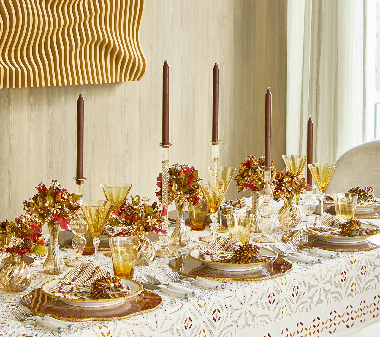 Malta Tablecloth Collection - Image 3