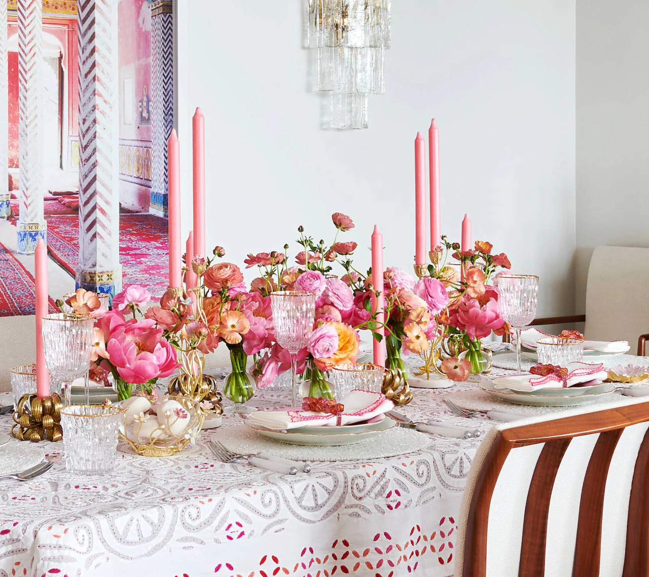 Malta Tablecloth Collection - Image 4