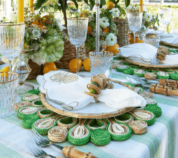 Marisol Placemat Collection - Image 7