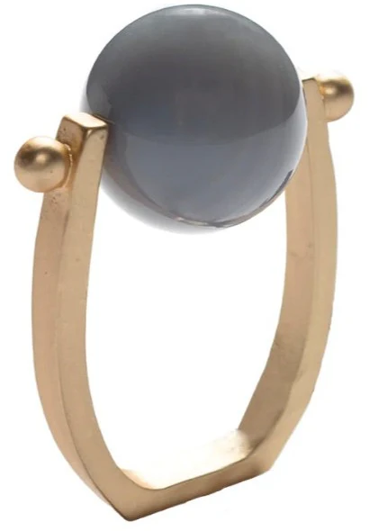 Mineral Napkin Ring - Image 3