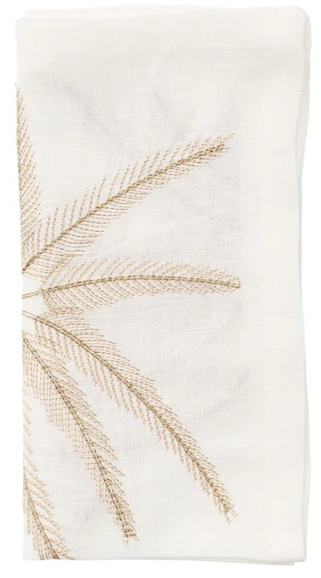Palm Coast Napkin Set - Image 3