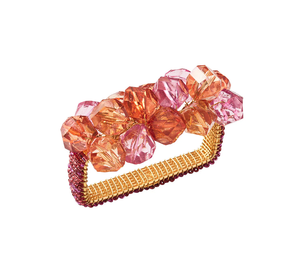 Pop Rocks Napkin Ring - Image 4