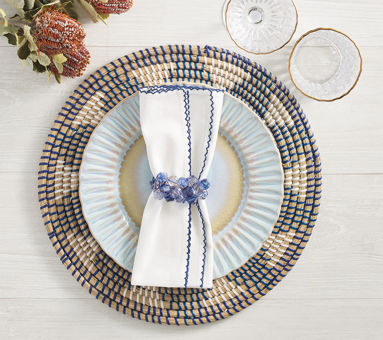 Pop Rocks Napkin Ring - Image 5