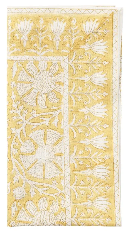 Provence Napkin Set - Image 4