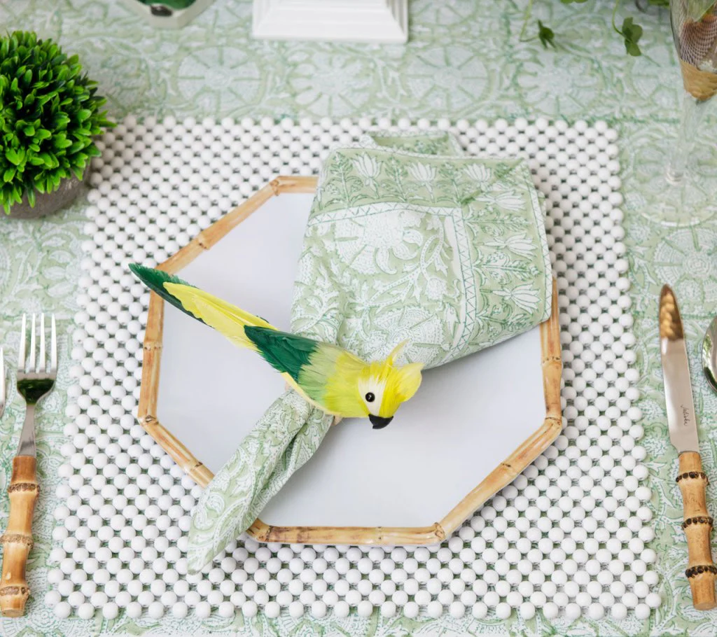 Provence Napkin Set - Image 6