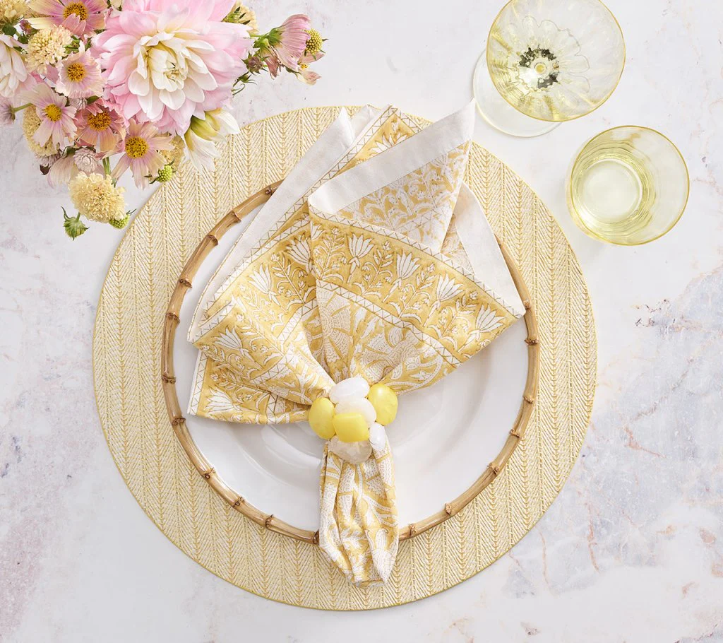 Provence Napkin Set - Image 7