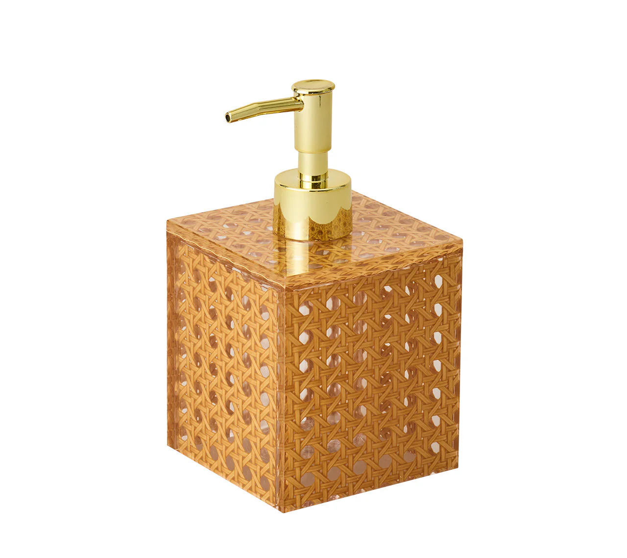 Natural Reed Bath Collection - Image 3