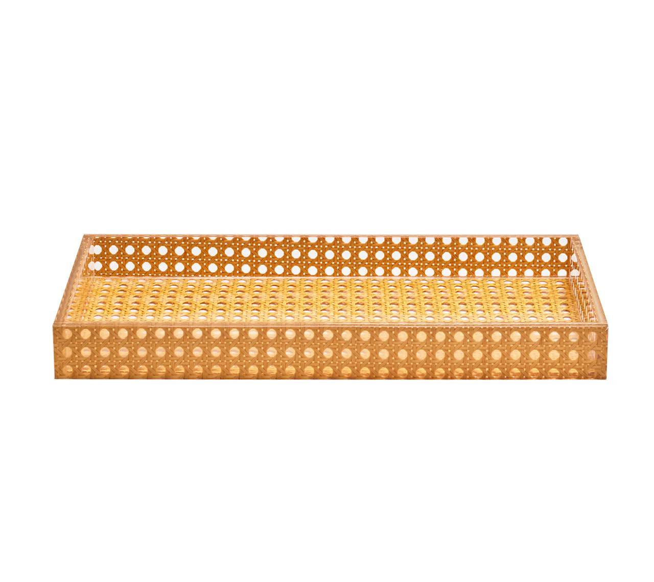Natural Reed Bath Collection - Image 5