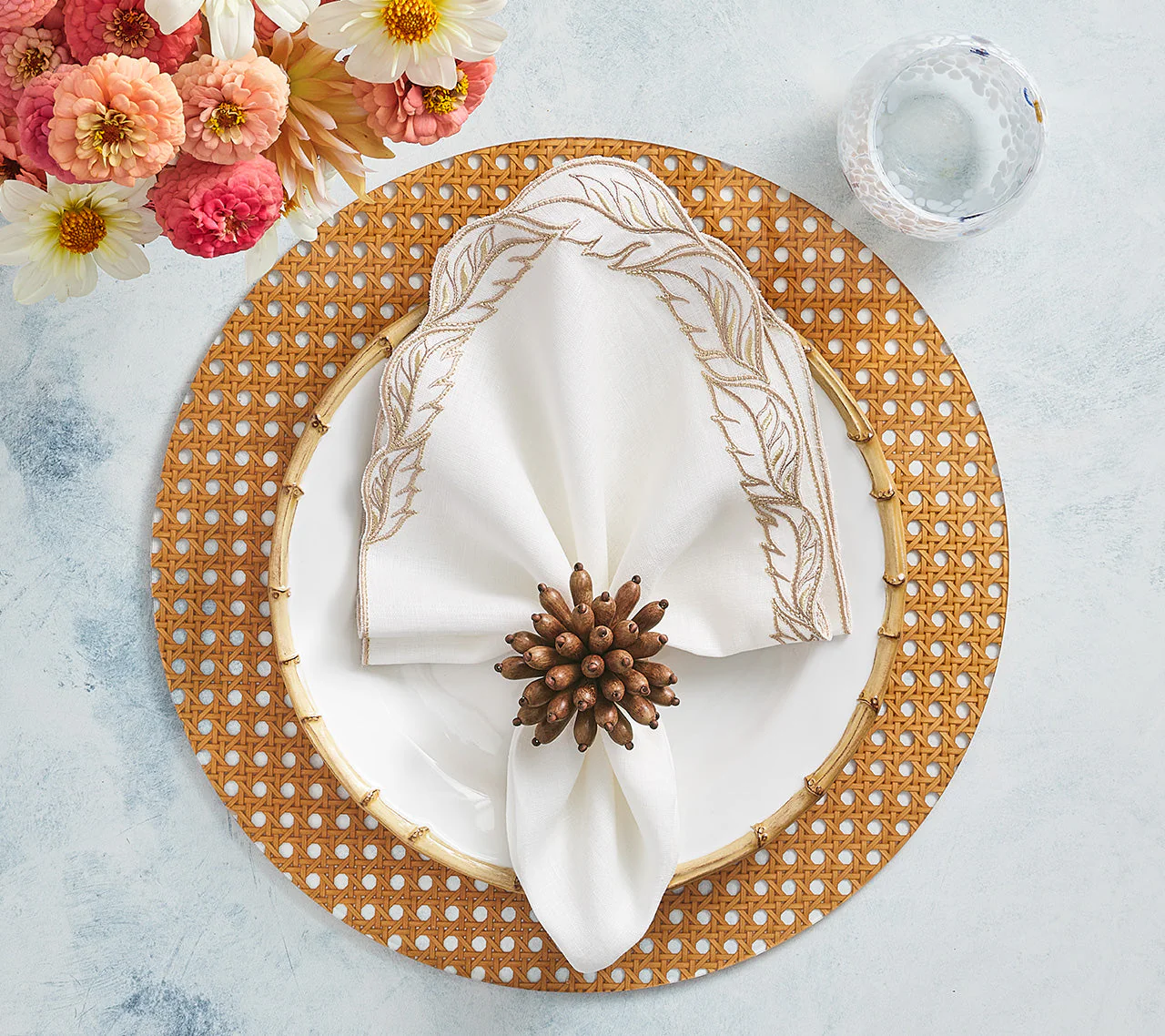 Reed Placemat - Image 4