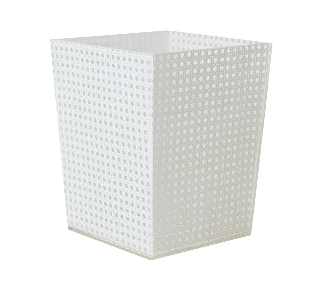 White Reed Bath Collection - Image 2
