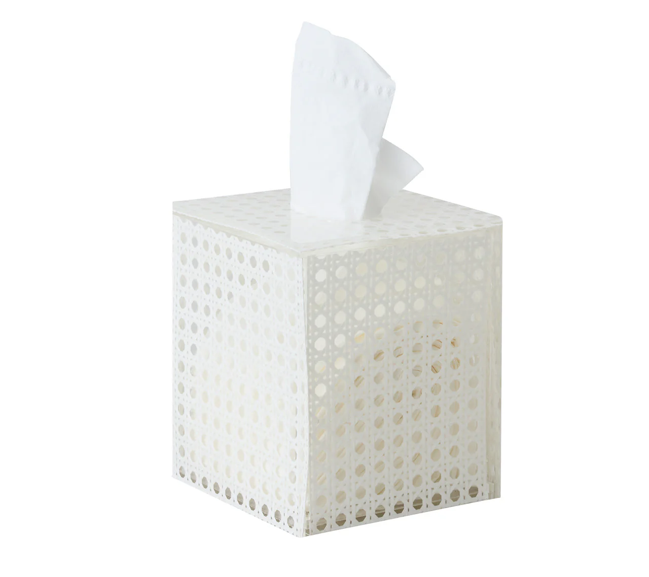 White Reed Bath Collection - Image 4