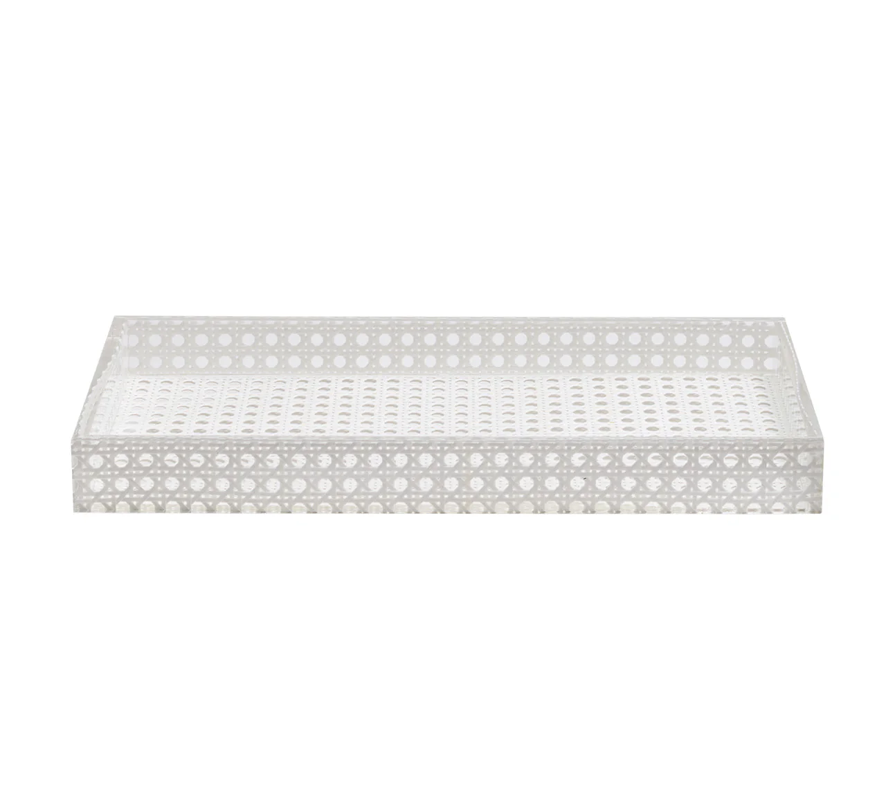 White Reed Bath Collection - Image 5