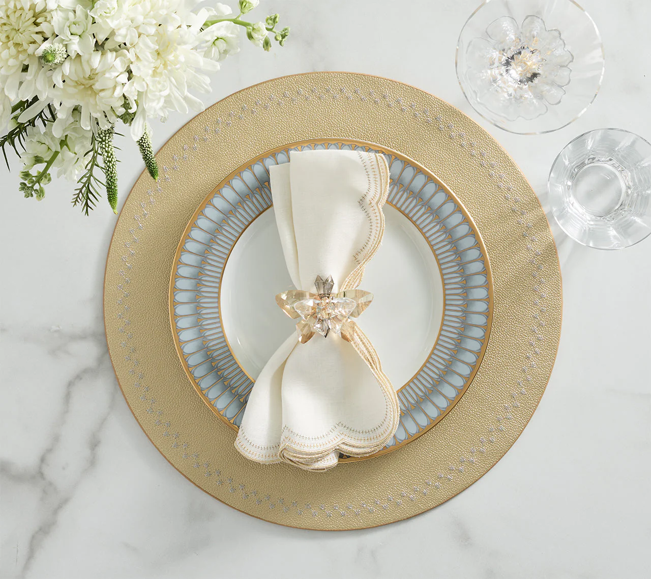 Starry Night Placemat Collection - Image 9