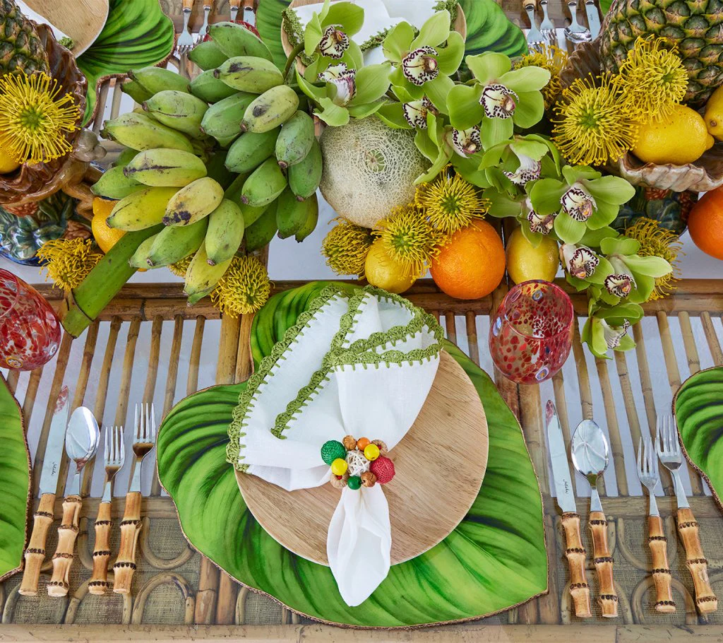 Tropicana Placemat - Image 2