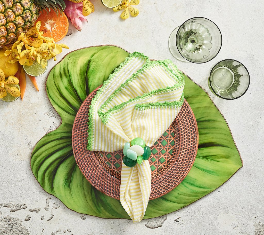 Tropicana Placemat - Image 3