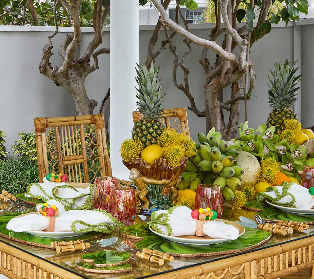 Tropicana Placemat - Image 4