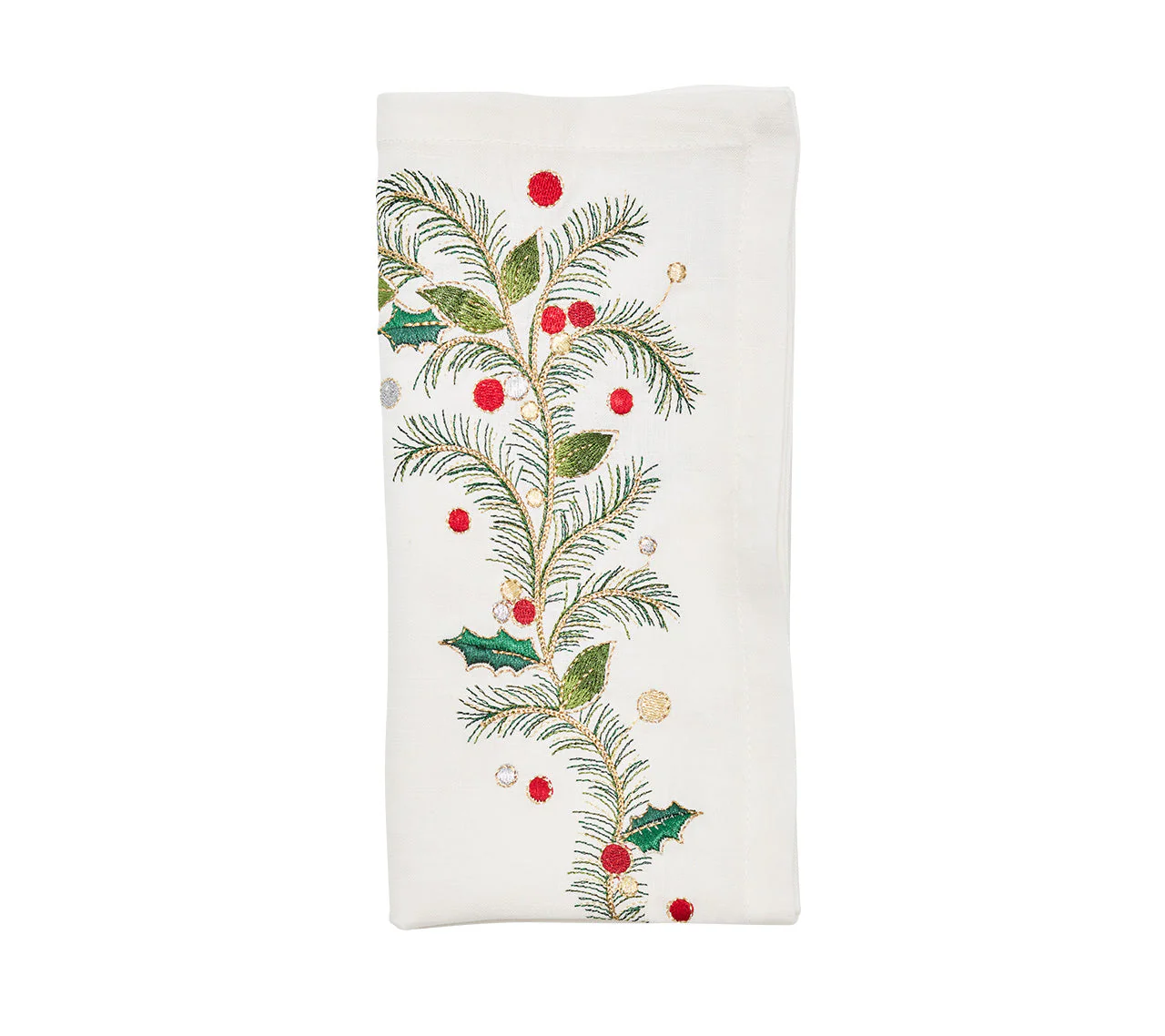 Christmas Carol Table Linen Collection - Image 2