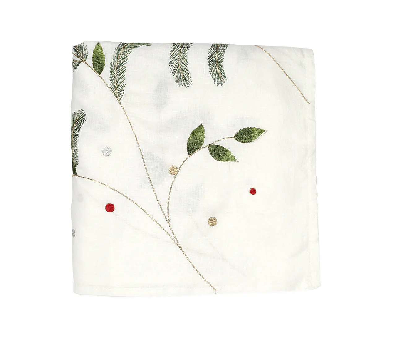 Christmas Carol Table Linen Collection - Image 6