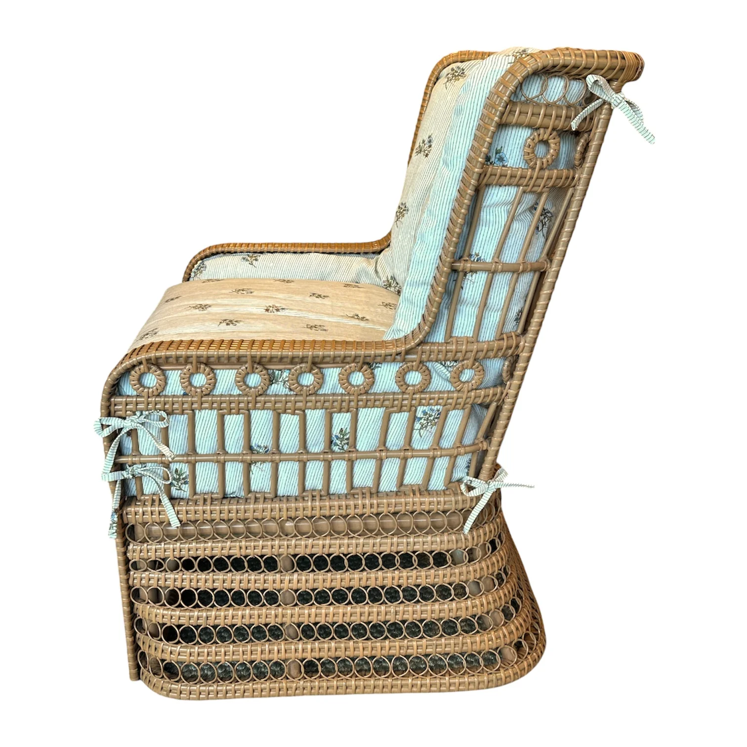 Kinley Arm Chair - Image 4