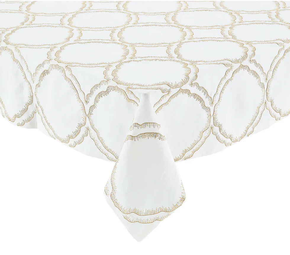 Daydream Tablecloth