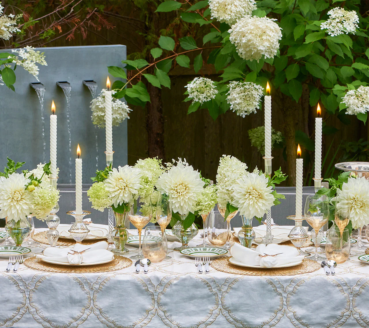 Daydream Tablecloth - Image 2