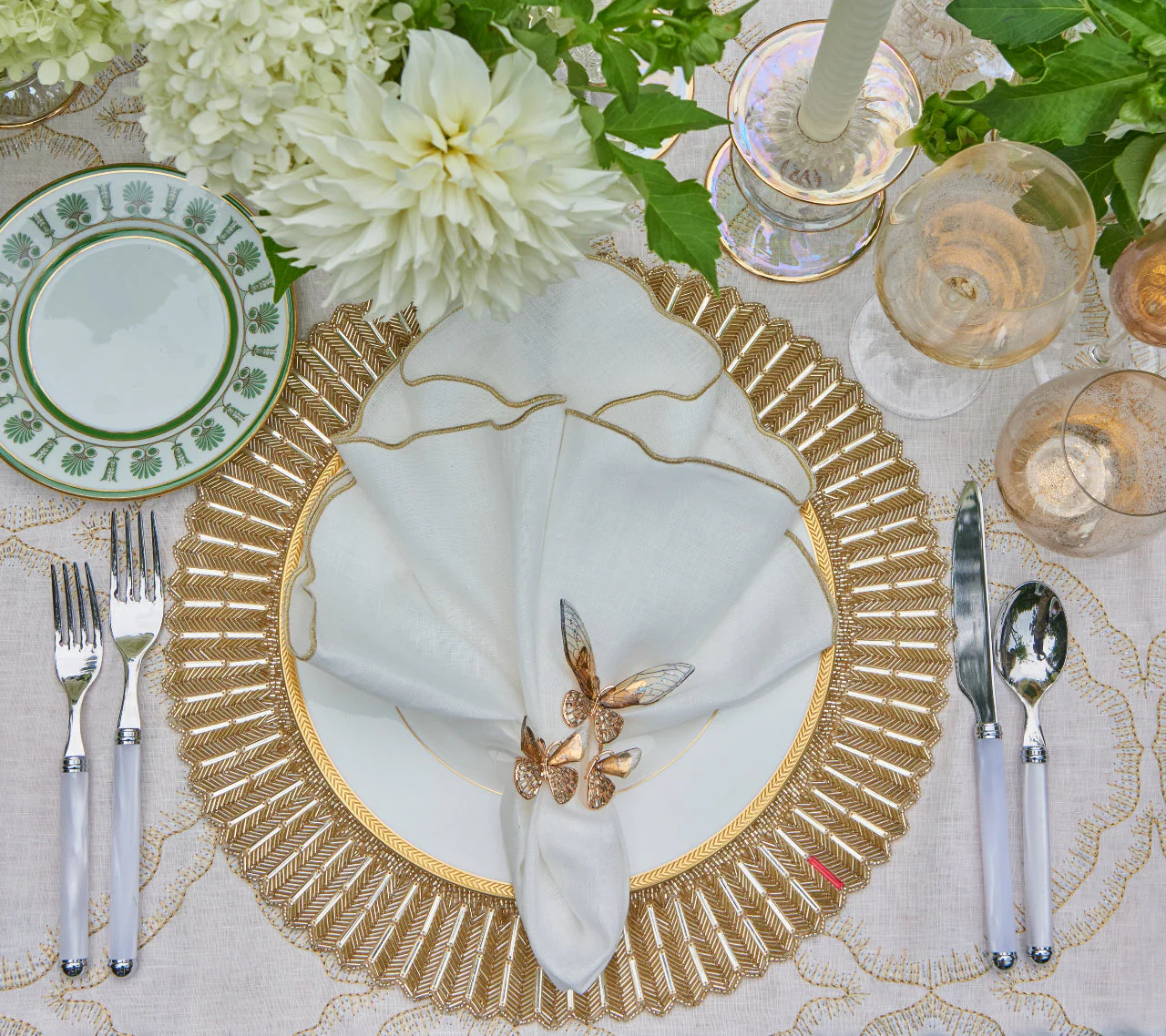 Daydream Tablecloth - Image 3