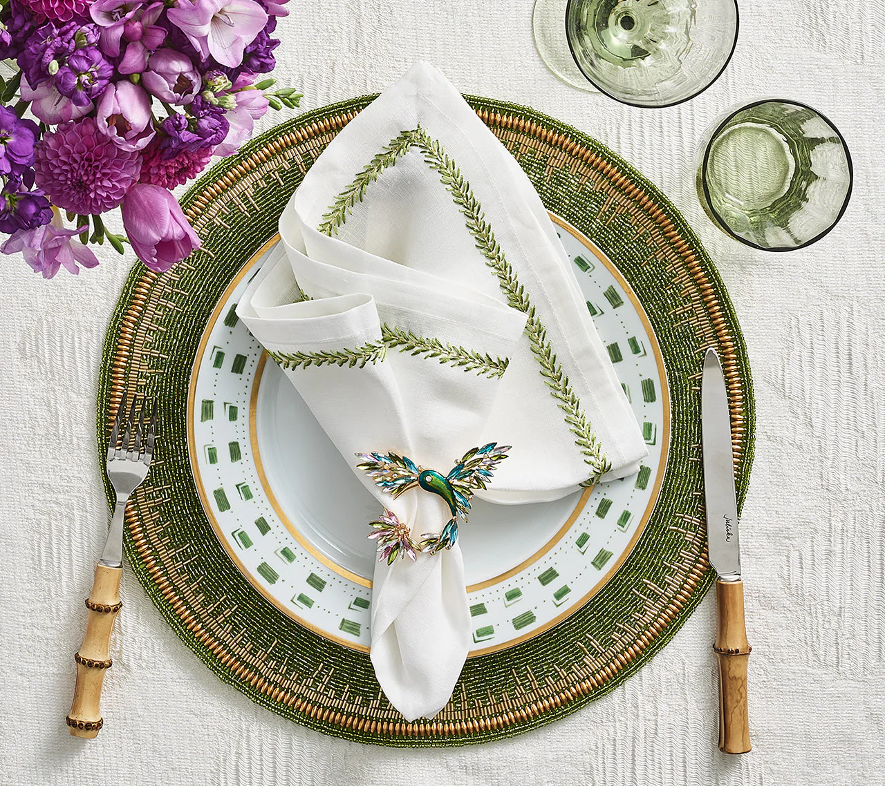 Enamor Placemat - Image 2