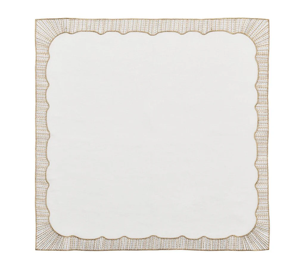 Frame Napkin Set - Image 2