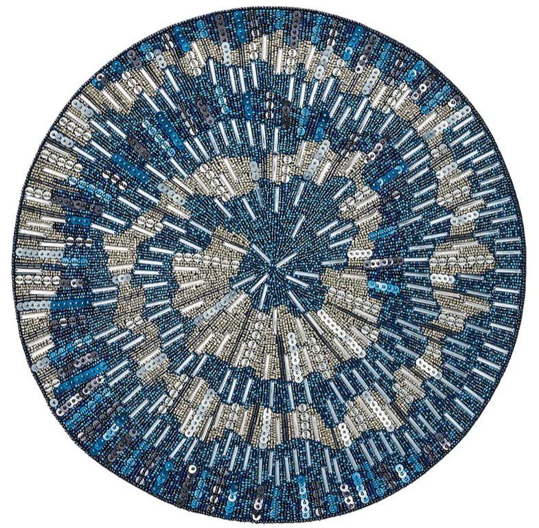Illusion Placemat