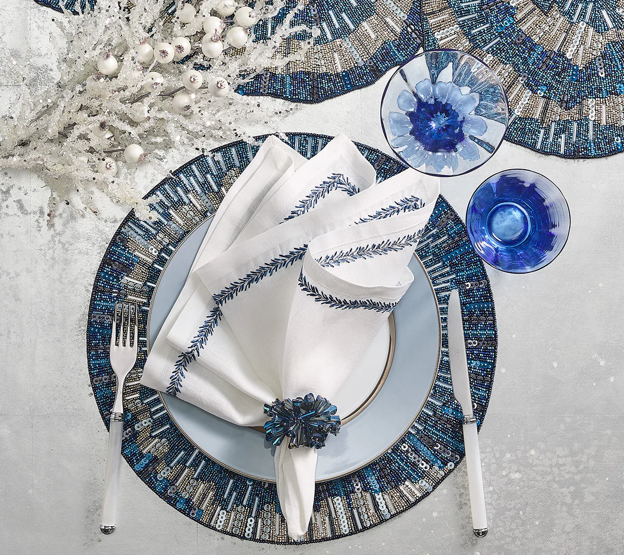 Illusion Placemat - Image 2