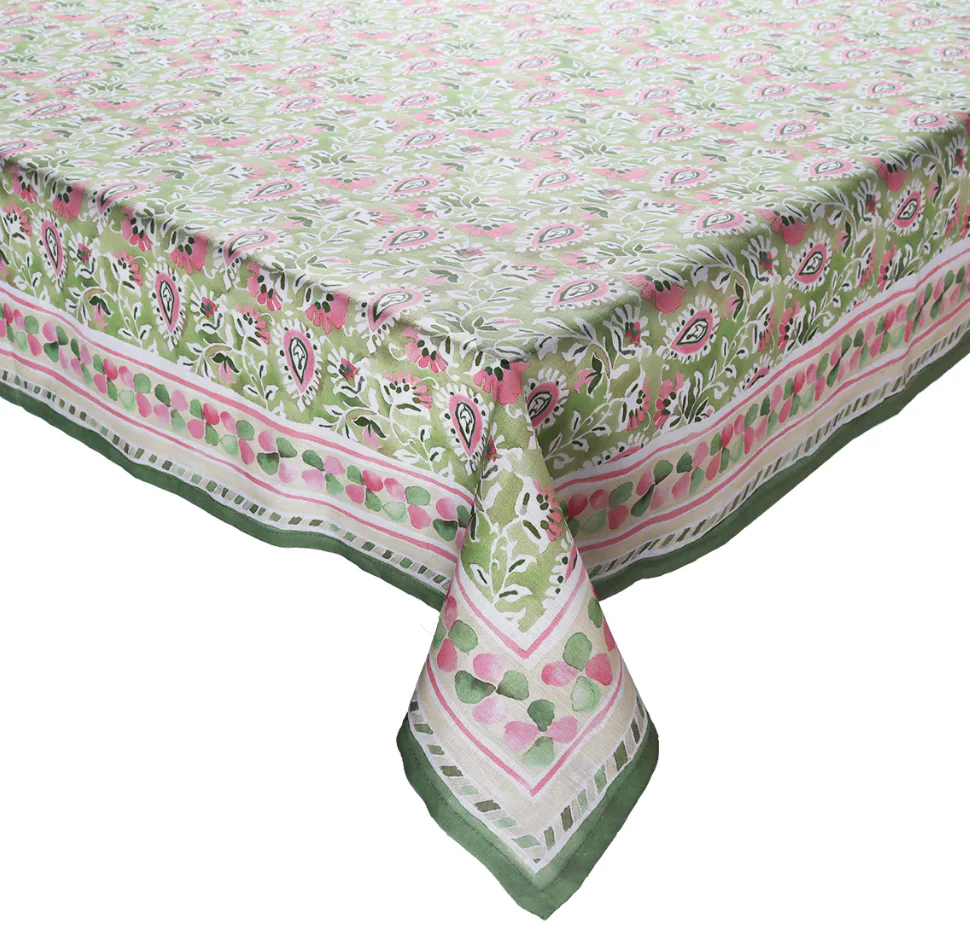 Mira Tablecloth