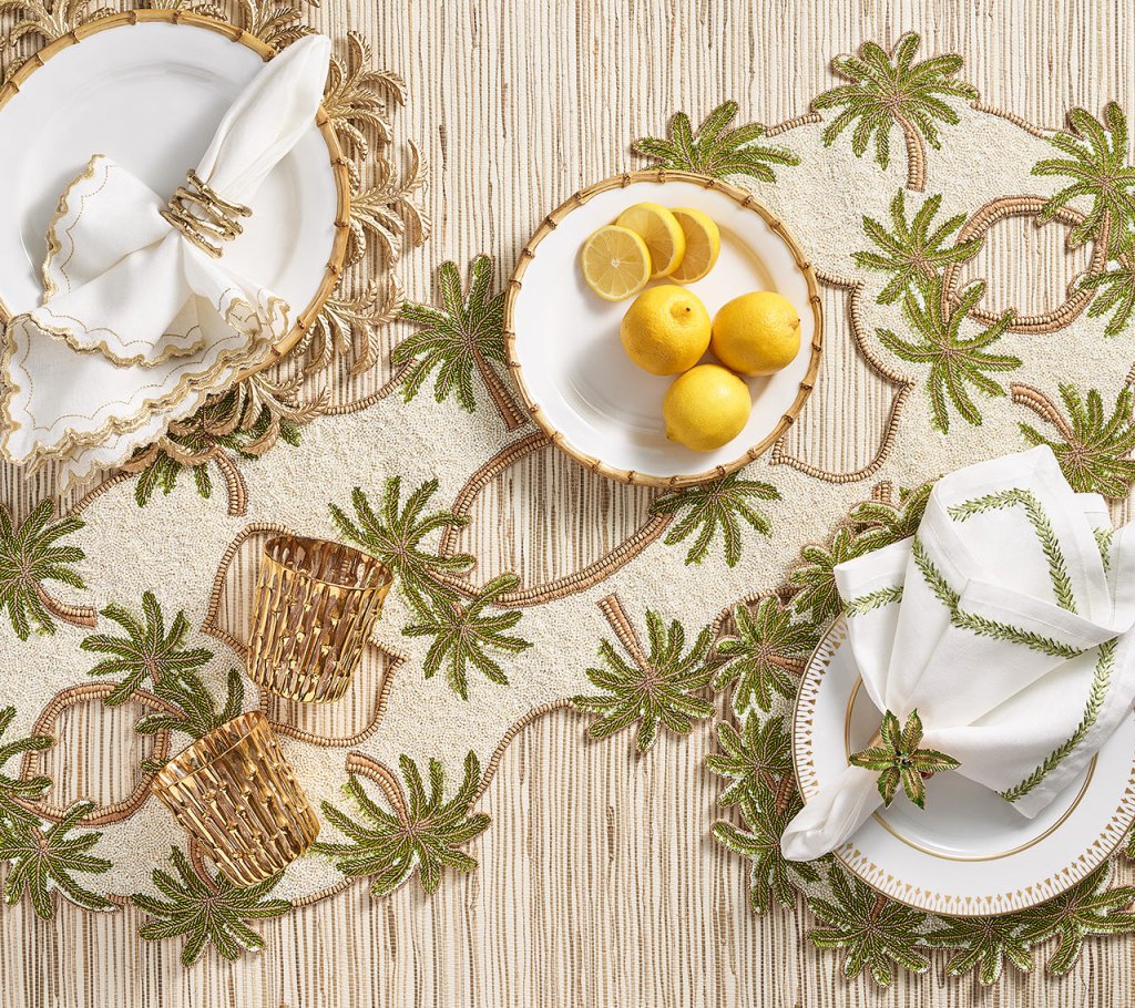 Oasis Table Runner - Image 2
