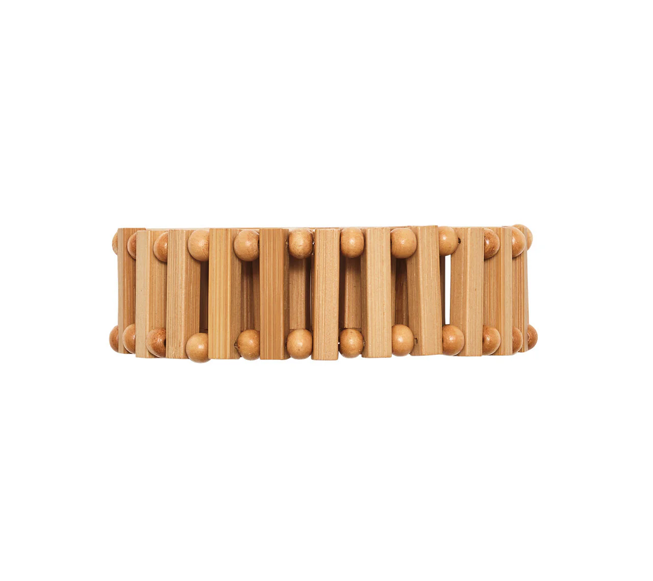 Spoke Napkin Ring - Image 3