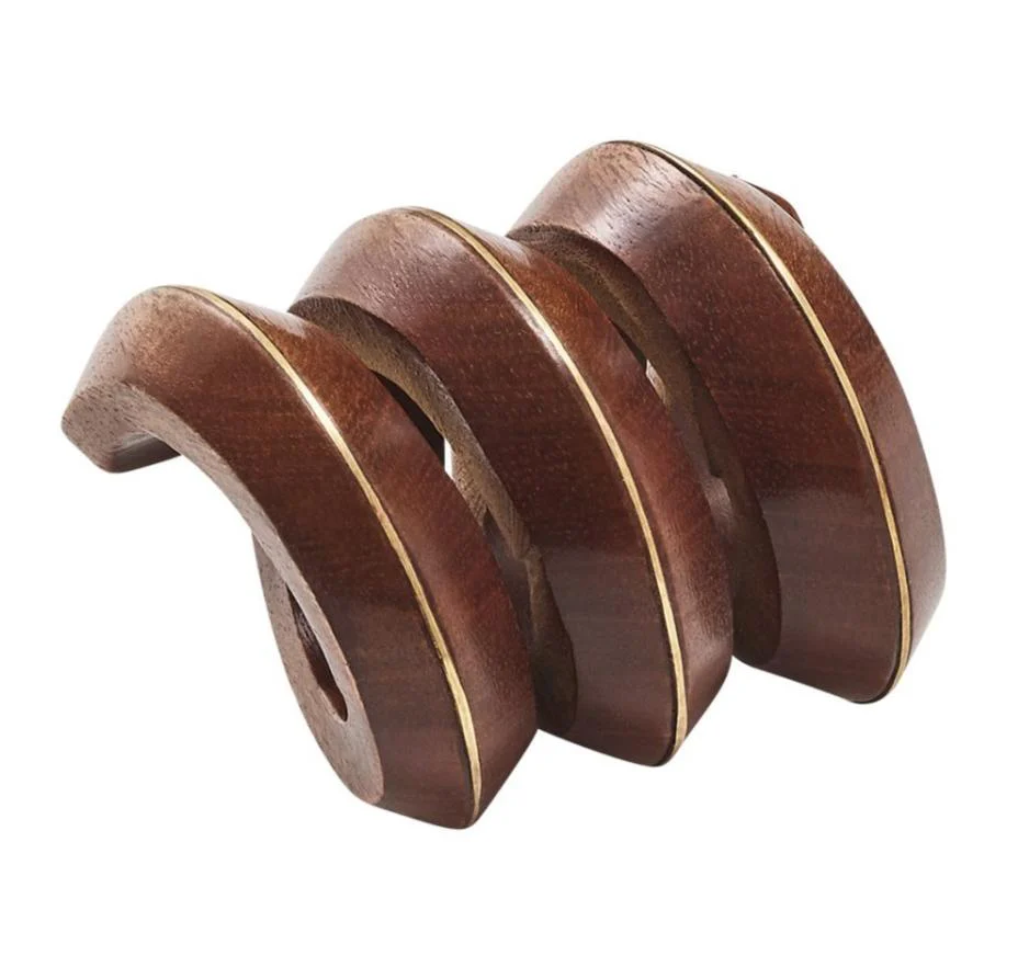 Tendril Napkin Ring