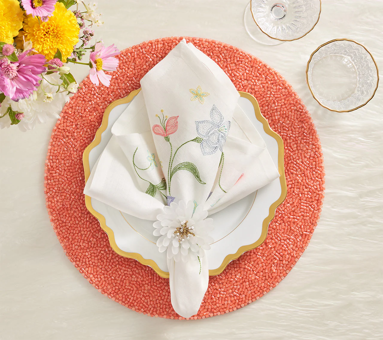 Vista Napkin Set - Image 3