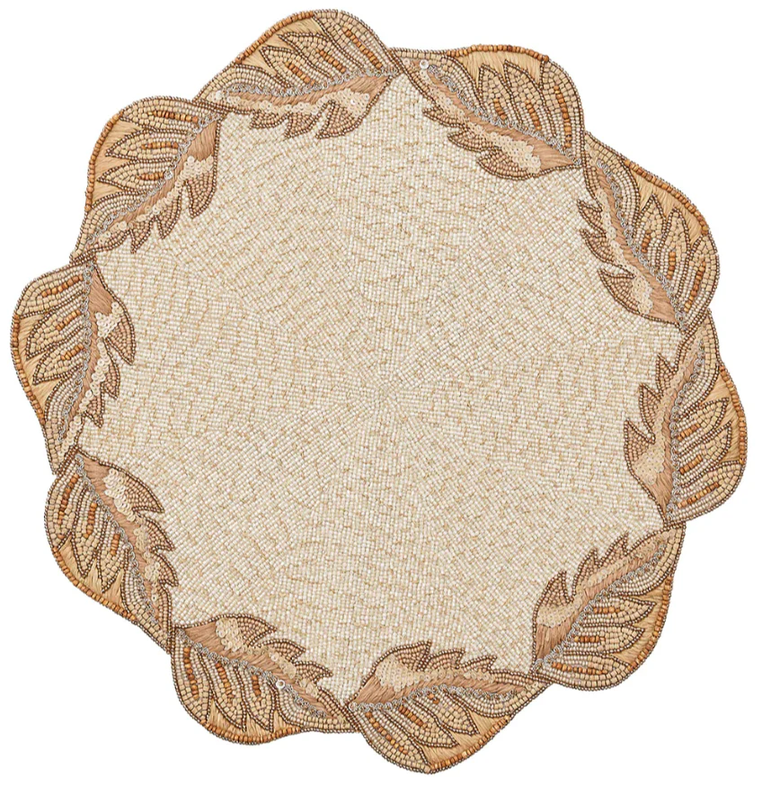 Winding Vines Placemat