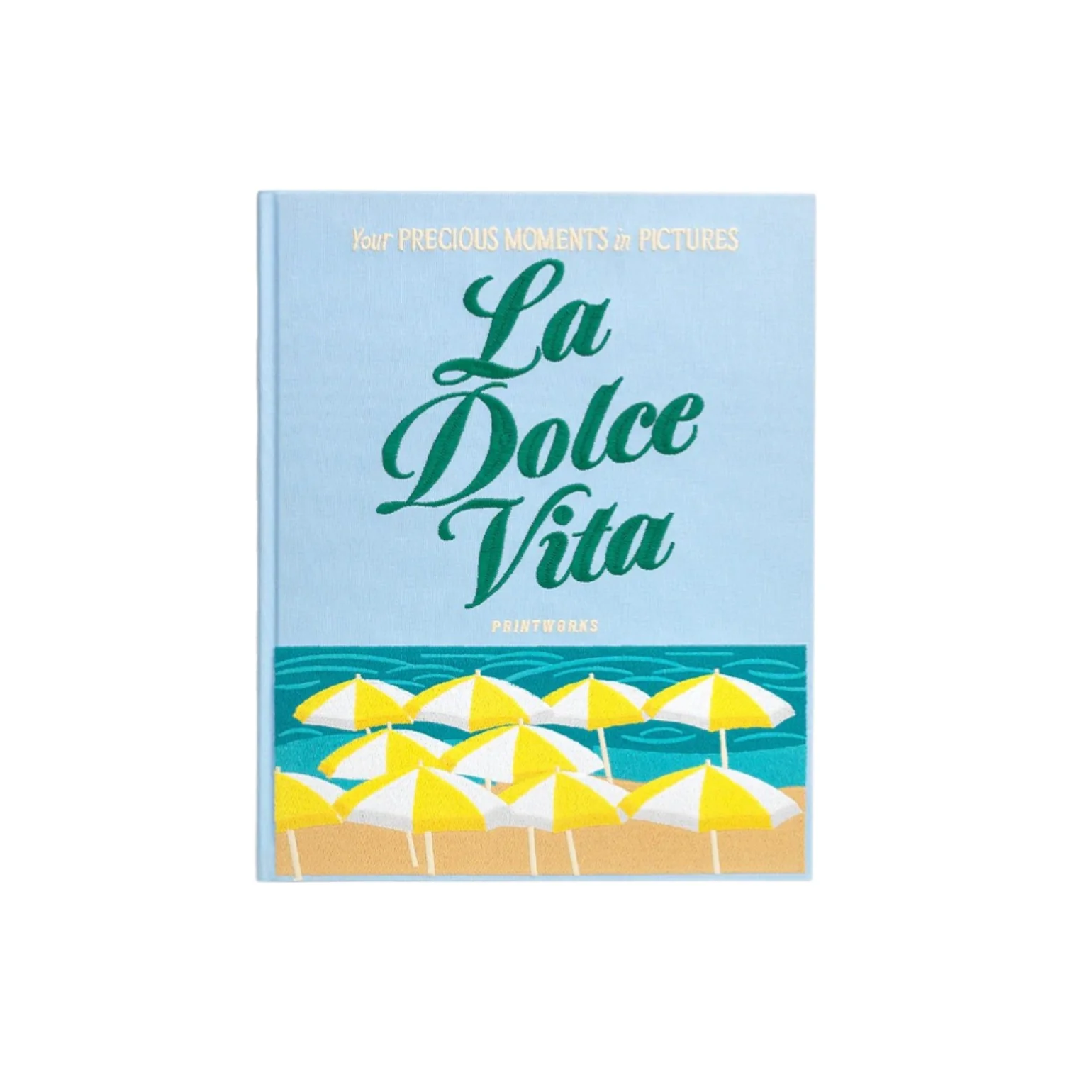 La Dolce Vita Photo Album - Image 2