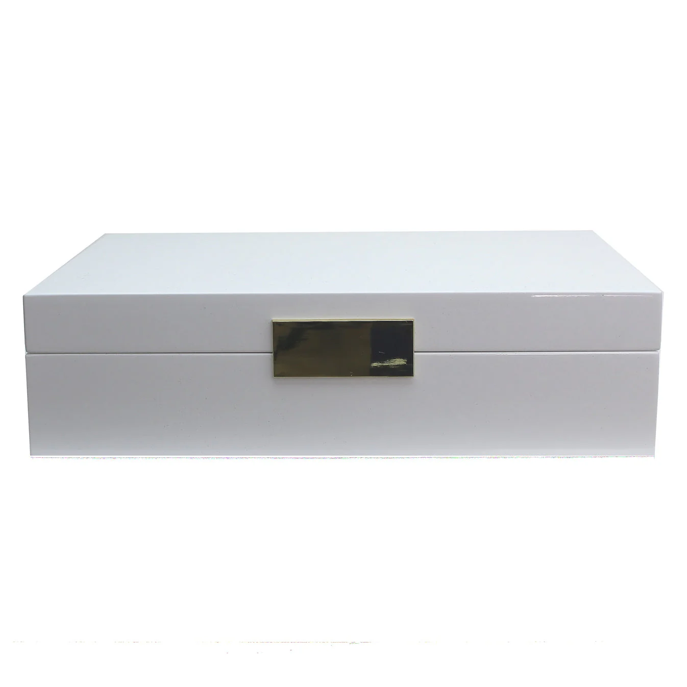 Lacquer Jewelry Box - Image 2