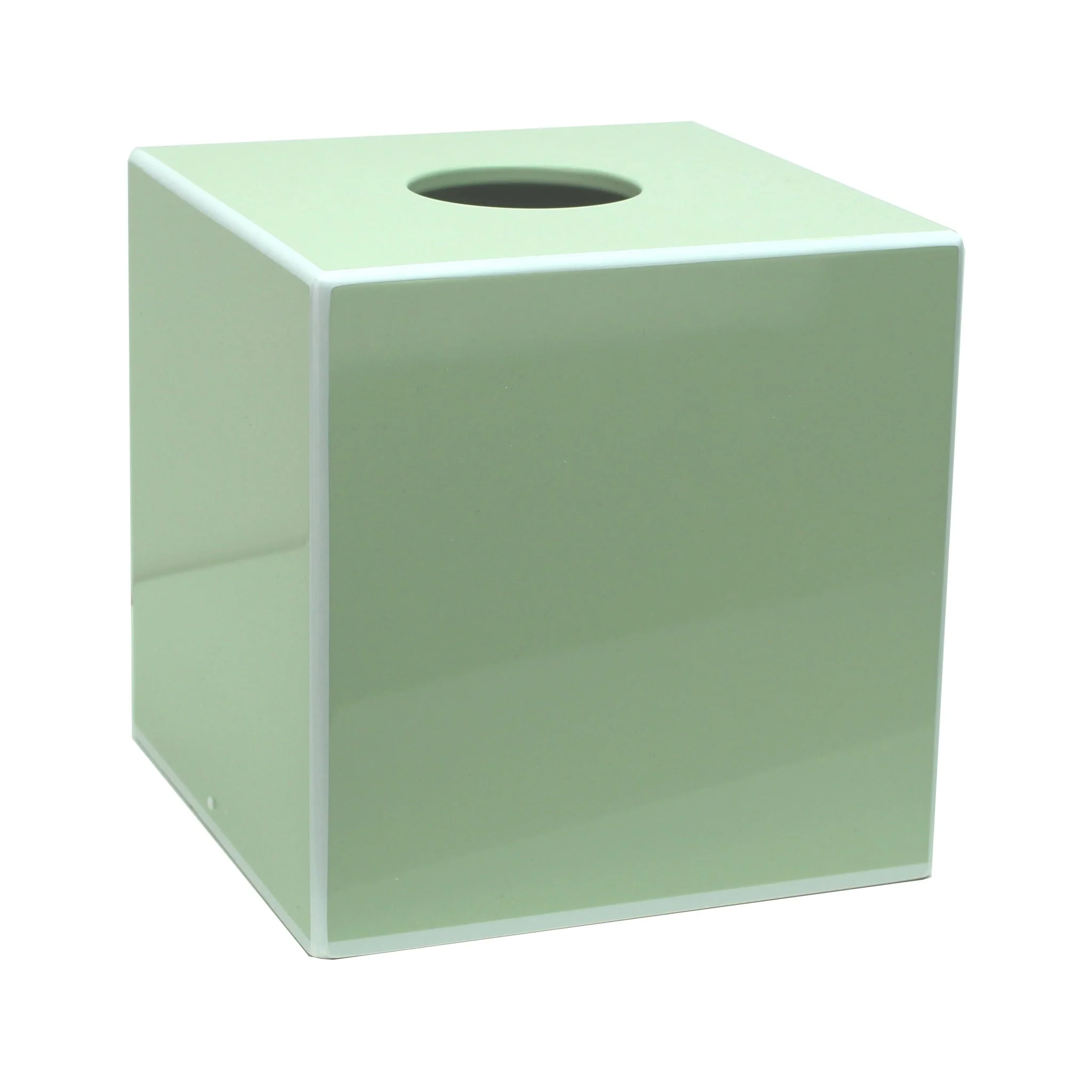 Lacquer Tissue Box Collection - Image 3