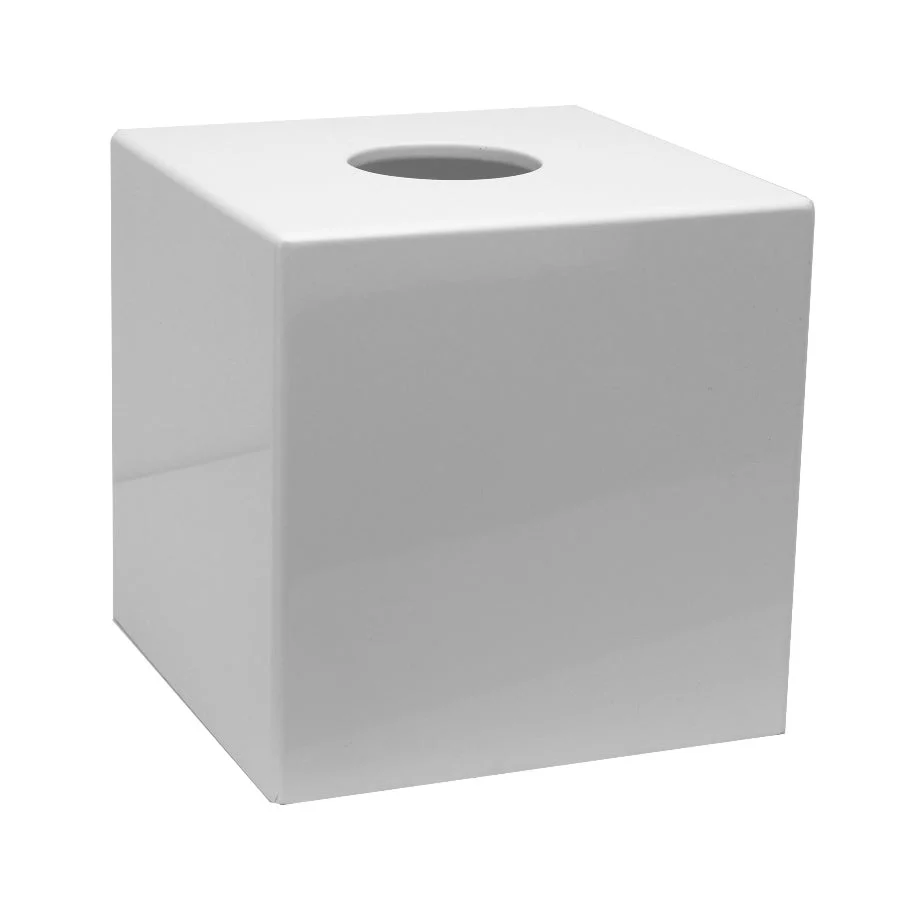 Lacquer Tissue Box Collection - Image 4