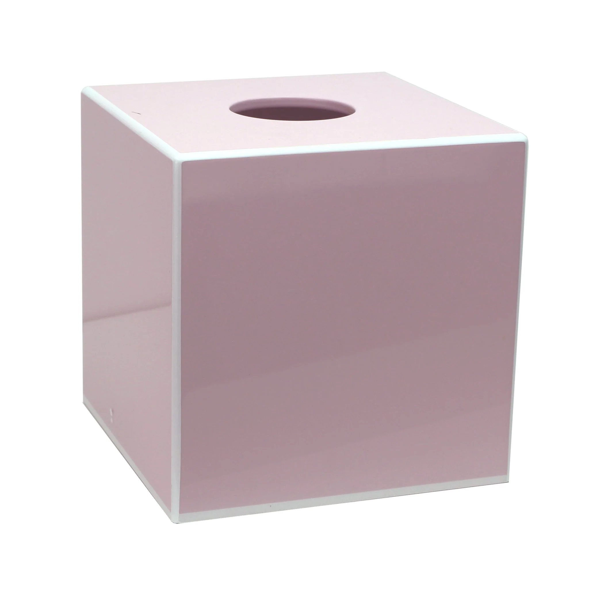 Lacquer Tissue Box Collection - Image 5