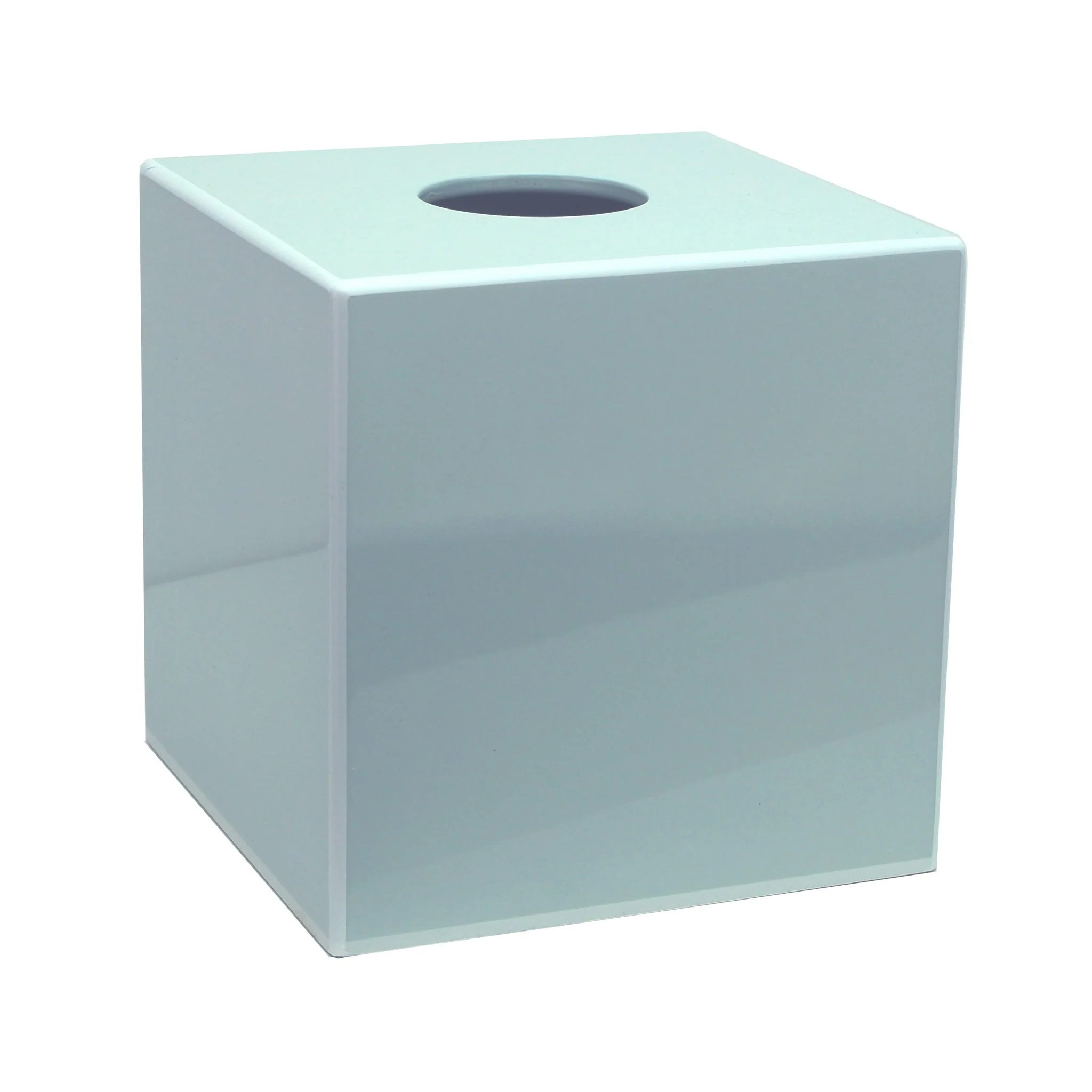 Lacquer Tissue Box Collection - Image 6