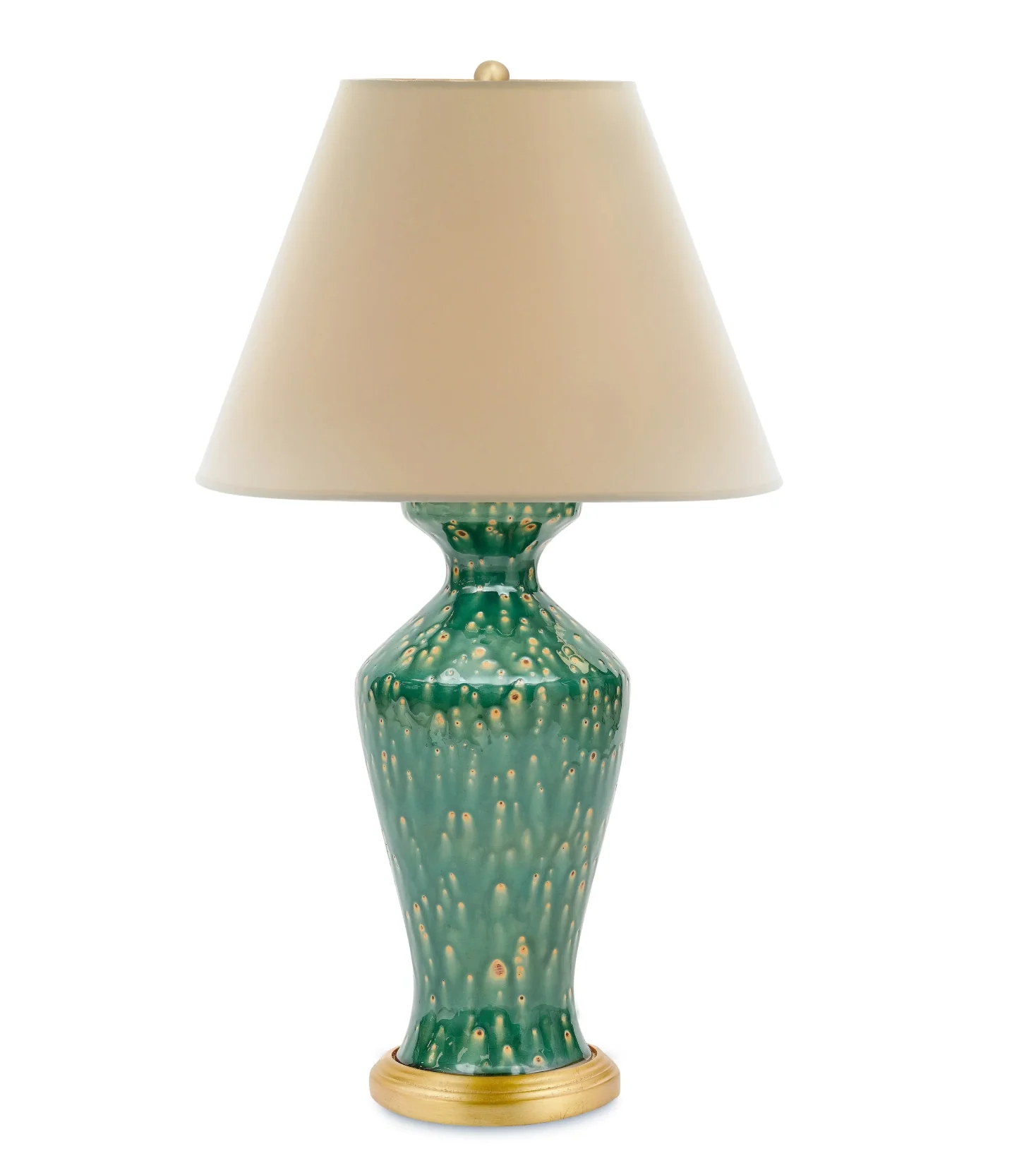 Lagoon Lamp