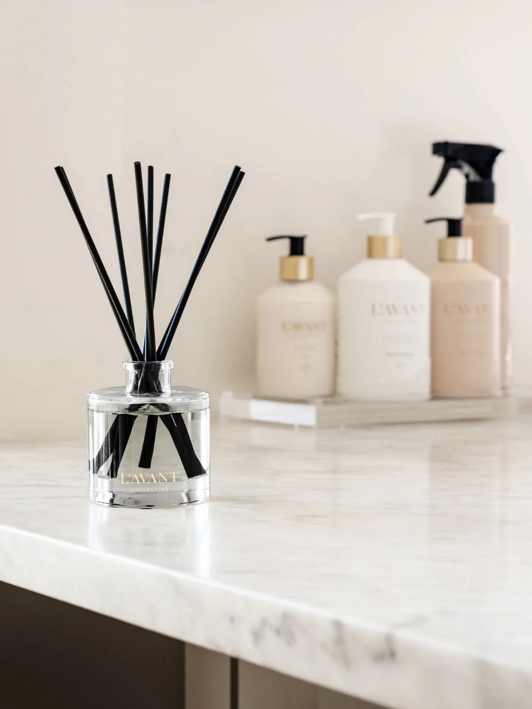 Blushed Bergamot Scent Collection - Image 12