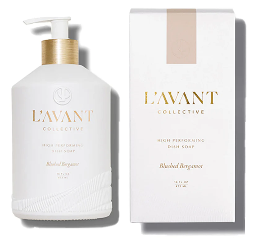 Blushed Bergamot Scent Collection - Image 3