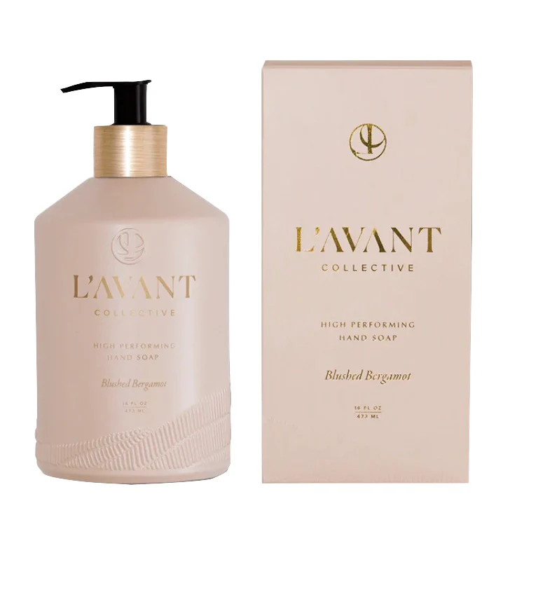 Blushed Bergamot Scent Collection - Image 4