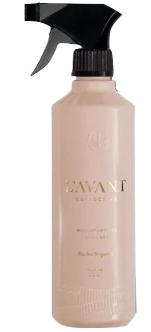 Blushed Bergamot Scent Collection - Image 5
