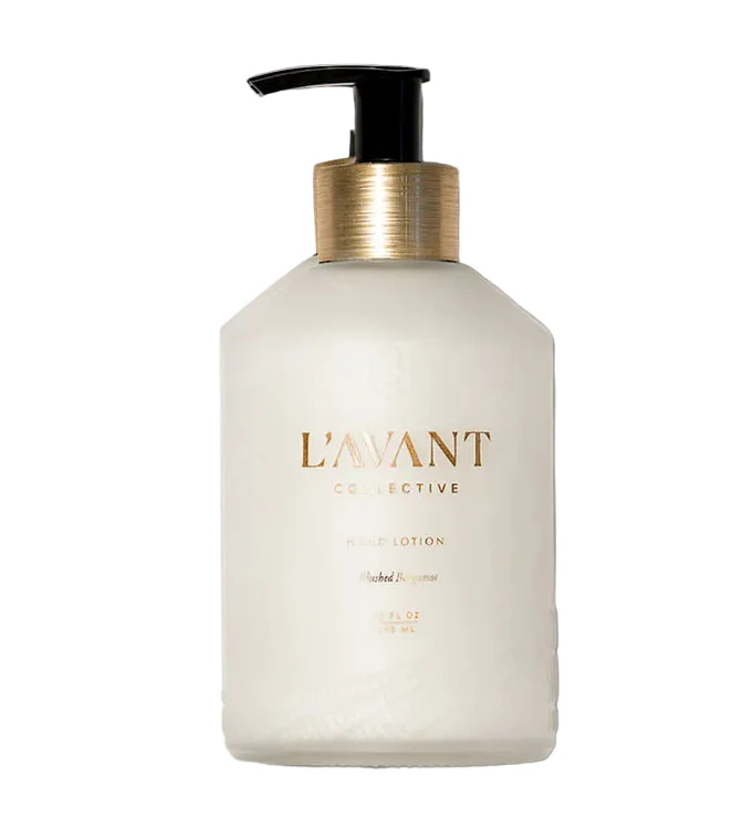 Blushed Bergamot Scent Collection - Image 9